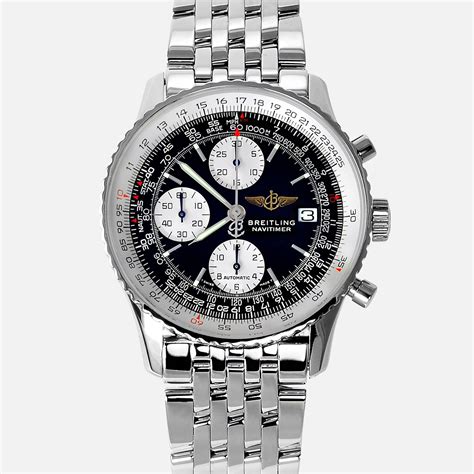 breitling montre occasion